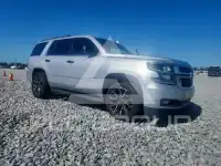 2016 Chevrolet Tahoe фото