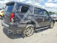 2016 Chevrolet Tahoe фото