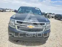 2016 Chevrolet Tahoe фото