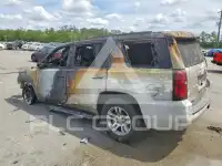 2016 Chevrolet Tahoe фото
