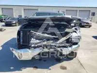 2016 Chevrolet SILVERADO фото