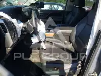 2016 Chevrolet SILVERADO фото