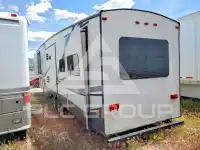 2016 COACHMEN  фото