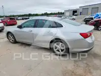 2016 Chevrolet MALIBU фото