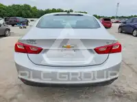 2016 Chevrolet MALIBU фото