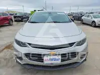 2016 Chevrolet MALIBU фото