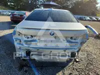 2016 BMW 740 фото