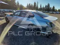 2016 BMW 740 фото