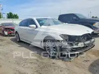 2016 BMW 740 фото