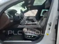 2016 BMW 740 фото