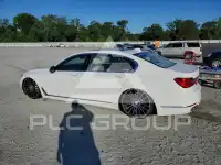 2016 BMW 740 photo