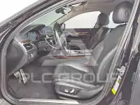 2016 BMW 740 фото
