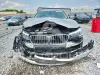 2016 BMW 740 фото