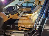 2016 BMW 750 photo