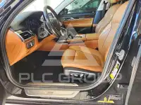 2016 BMW 750 photo