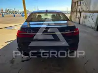 2016 BMW 750 photo