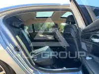 2016 BMW 750 фото