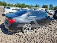 2016 BMW 750 фото