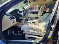 2016 BMW 750 фото