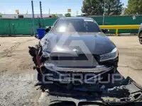 2016 BMW 750 фото