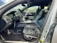 2016 BMW 750 фото