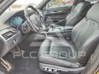 2016 BMW 750 фото