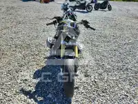 2016 BMW R9 фото