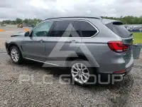 2016 BMW X5 photo