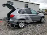 2016 BMW X5 photo