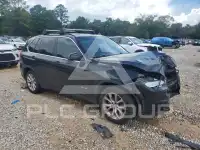 2016 BMW X5 фото