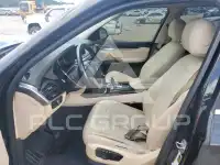 2016 BMW X5 фото