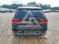2016 BMW X5 фото