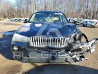 2016 BMW X3 фото
