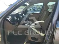 2016 BMW X3 фото