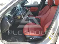2016 BMW 3 Series photo