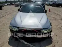 2016 BMW 3 Series photo