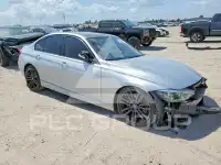 2016 BMW 3 Series photo