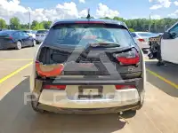 2016 BMW I3 photo