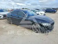 2016 BMW 4 Series фото