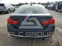 2016 BMW 4 Series фото