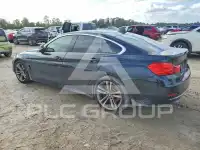 2016 BMW 4 Series фото