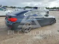 2016 BMW 4 Series фото