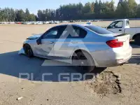2016 BMW 328 photo
