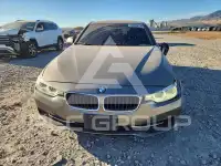 2016 BMW 328 photo