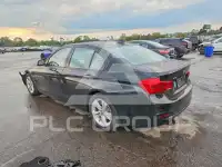 2016 BMW 328 фото
