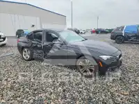 2016 BMW 328 фото