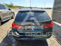 2016 BMW 328 фото