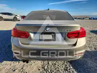 2016 BMW 328 photo