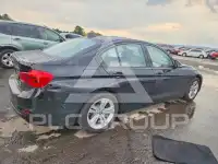 2016 BMW 328 фото