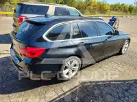 2016 BMW 328 фото